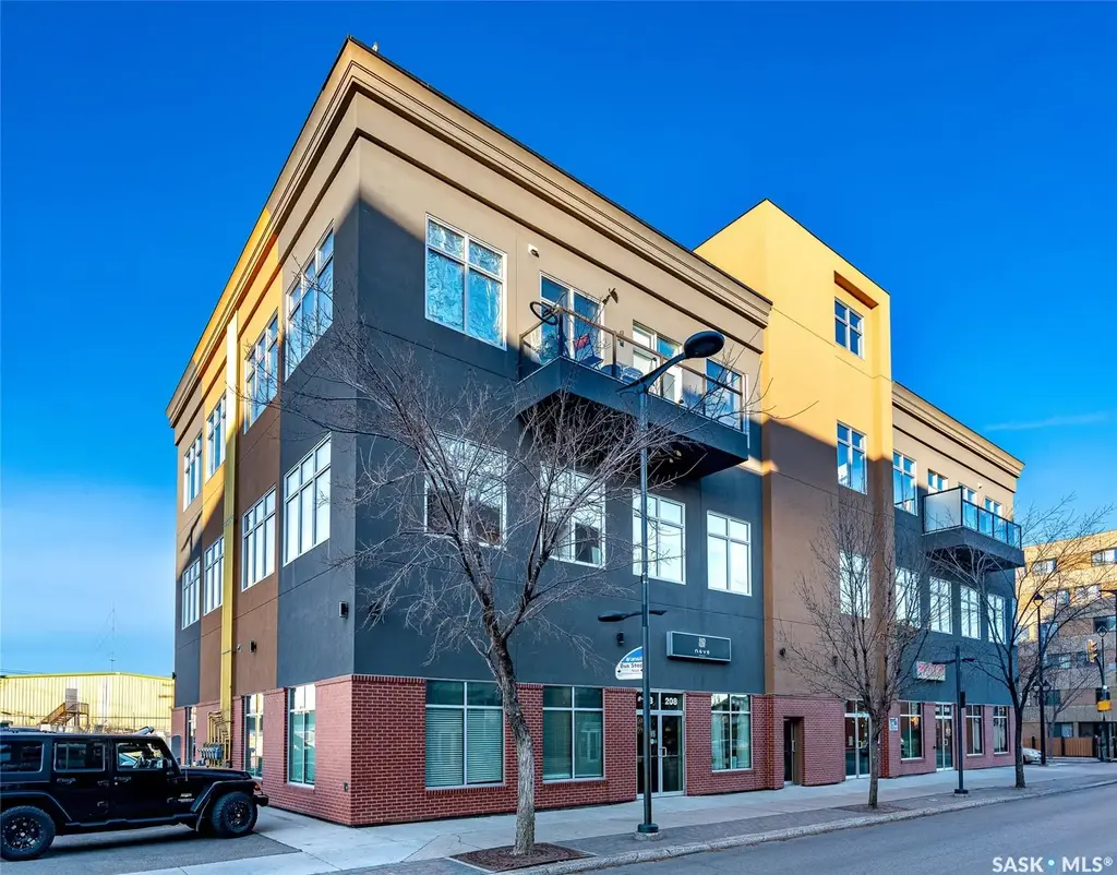 208 19th Street W 201, Saskatoon