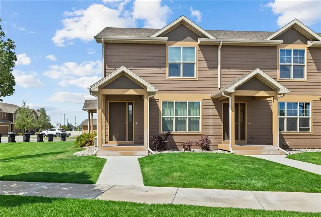1531 Silver Run Trail, Billings