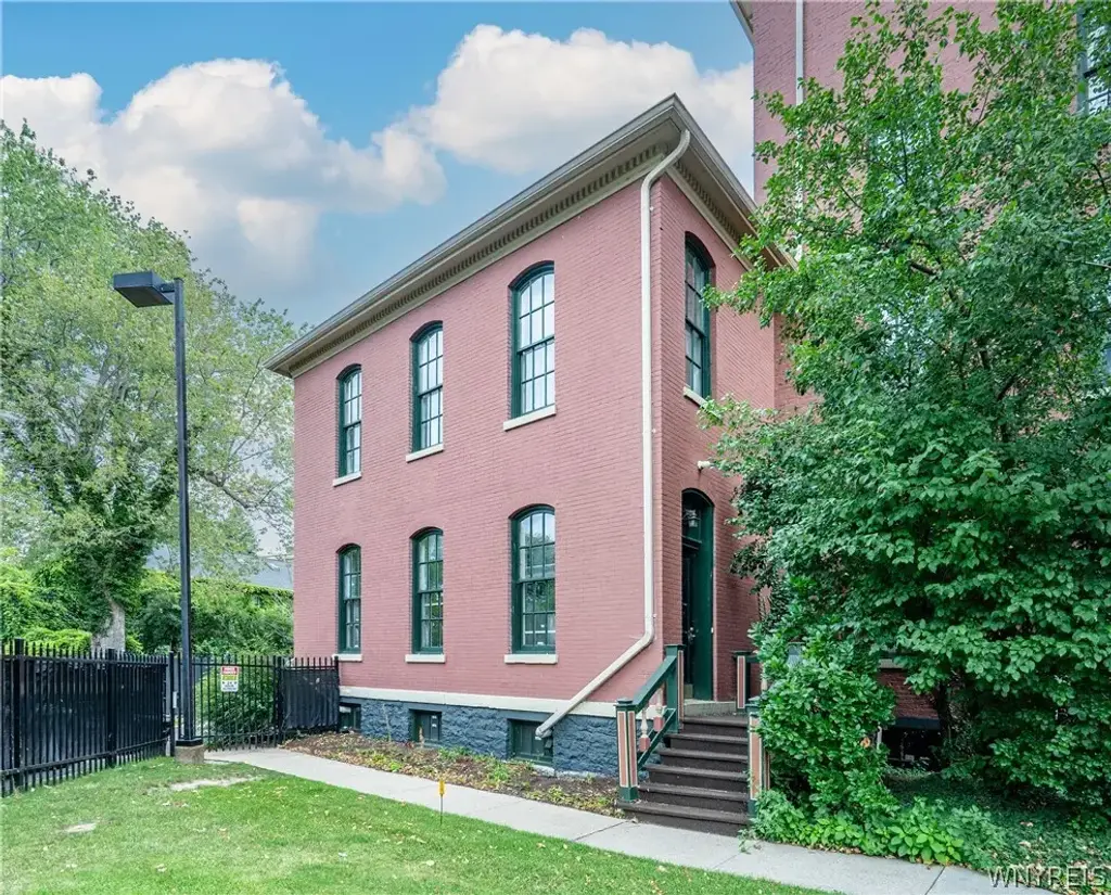 125 Edward Street # 1j, Buffalo