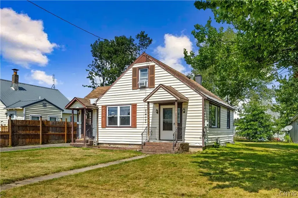 125 S Crescent Drive, Rome