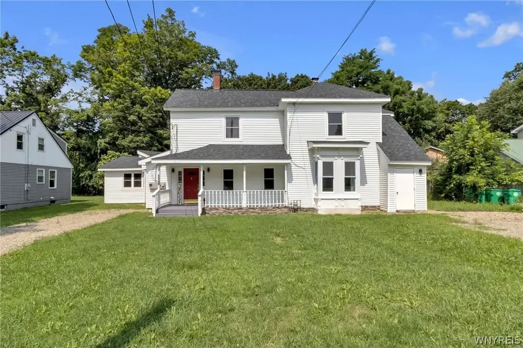 227 Mill Street, Concord