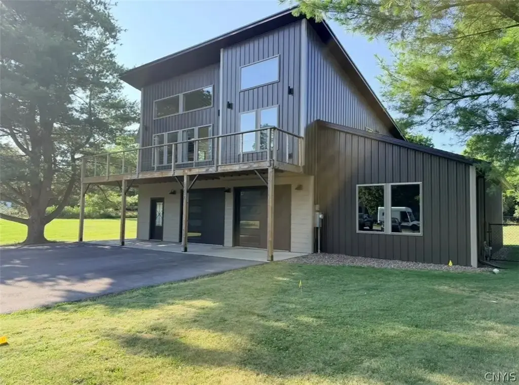 338 E Main Street, Brownville