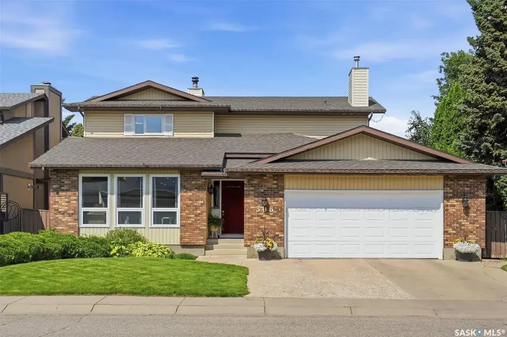 306 Whitewood Road, Saskatoon