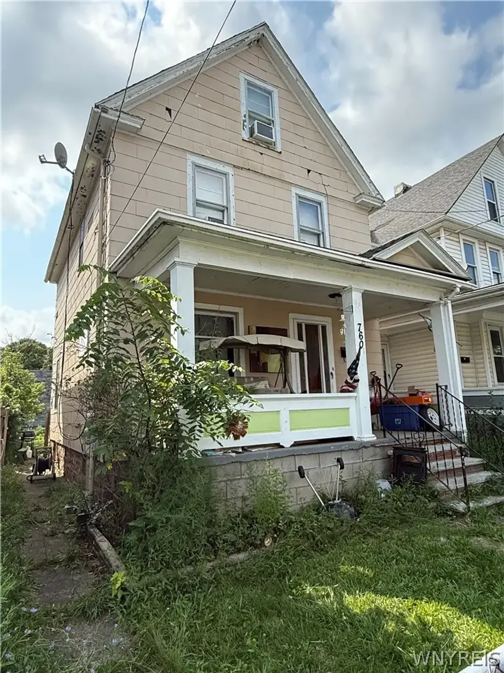 760 15th Street, Niagara Falls