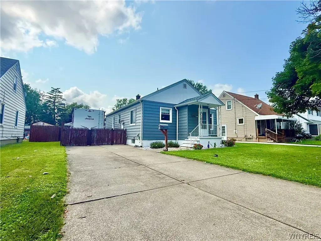 646 69th Street, Niagara Falls