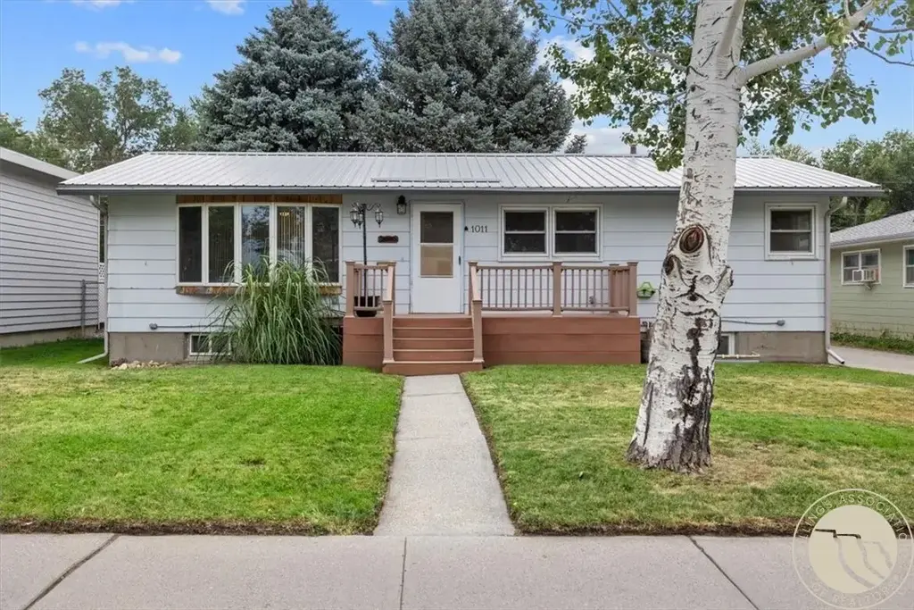1011 5th Avenue, Laurel