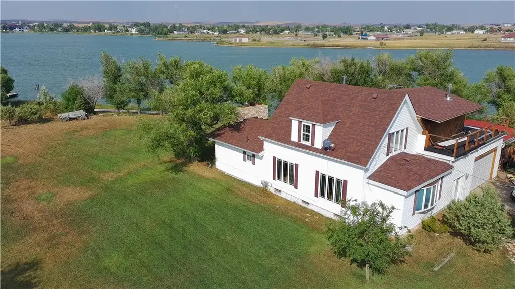 225 E Fallon Avenue, Baker