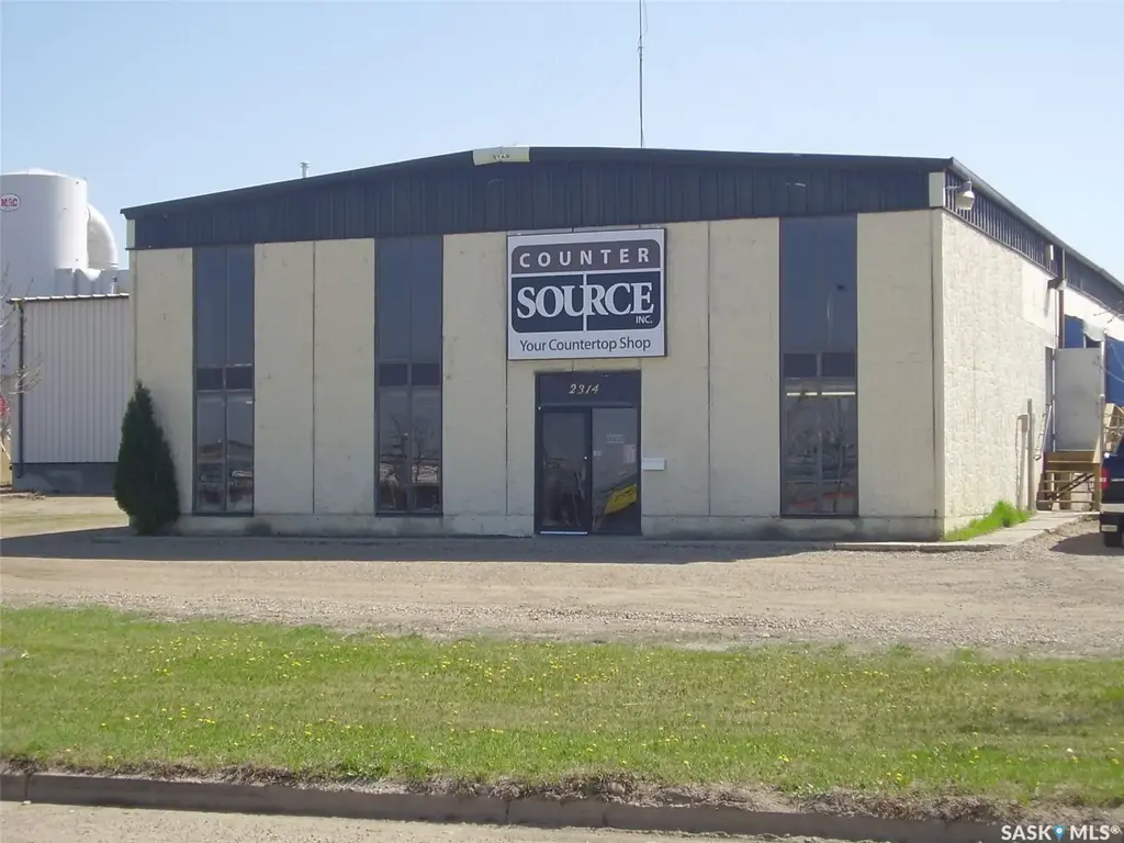 2314a Northridge Drive, Saskatoon