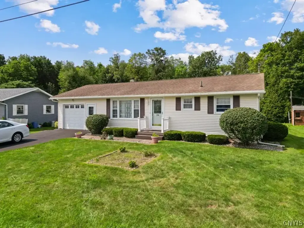 114 Willis Ave, Herkimer
