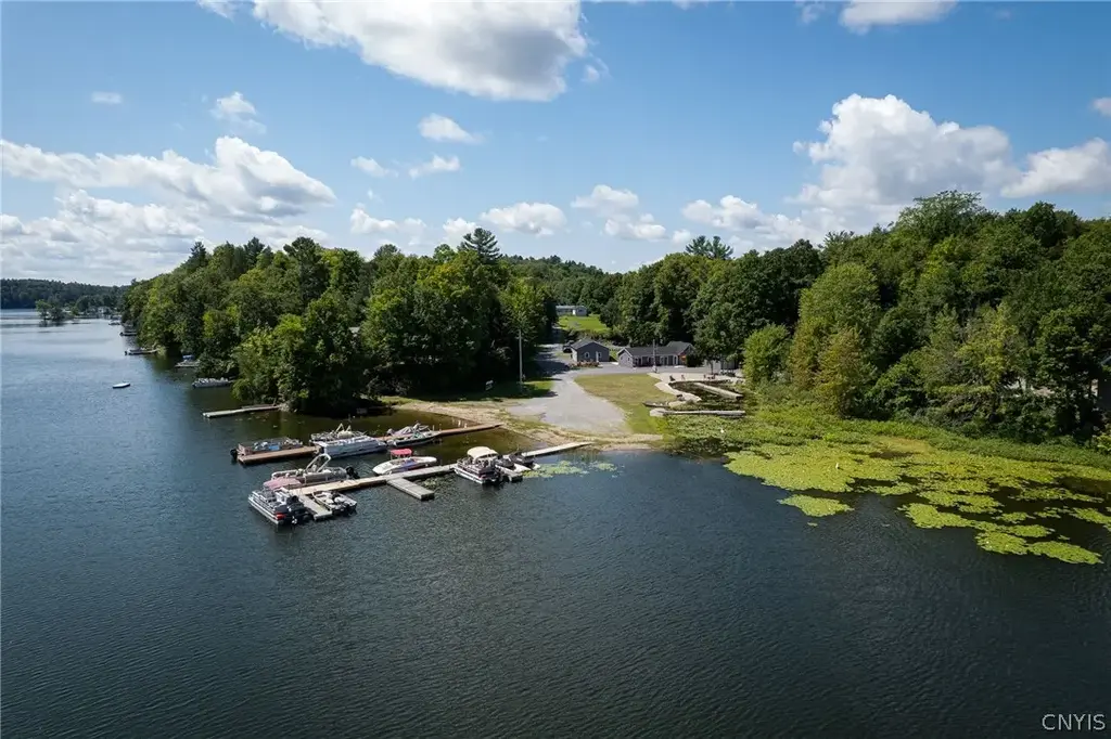 29350 Lake View Drive, Alexandria
