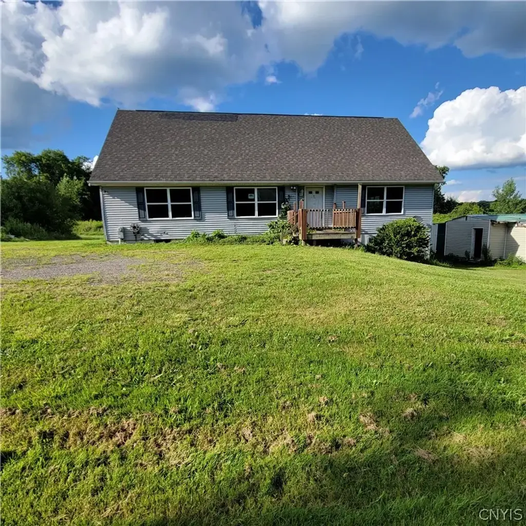 2182 Route 11, Lafayette