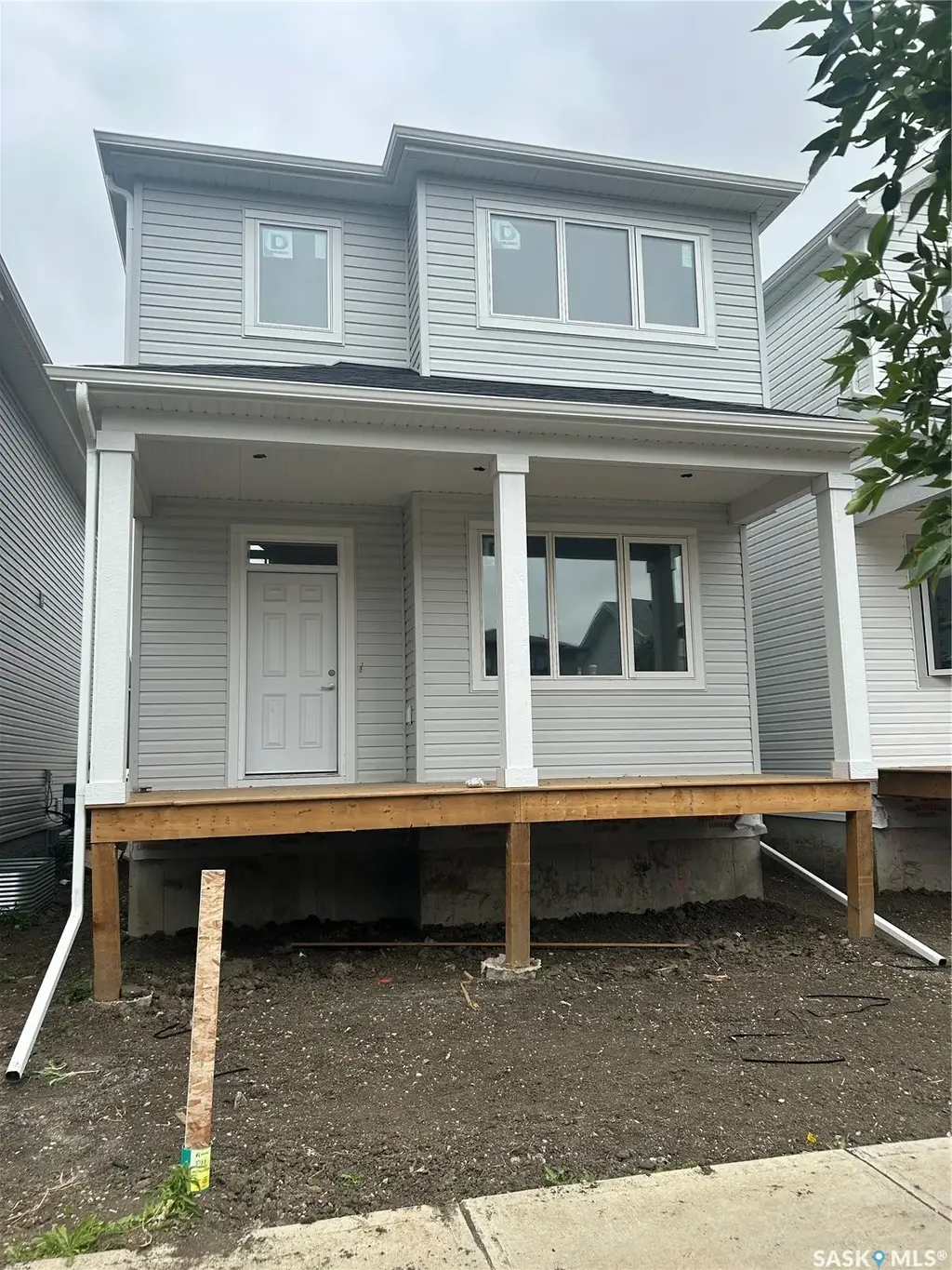 5133 Buckingham Drive E, Regina
