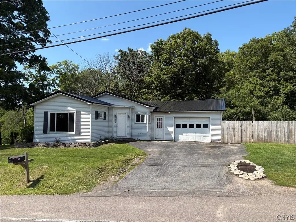 915 Mottville Road, Skaneateles