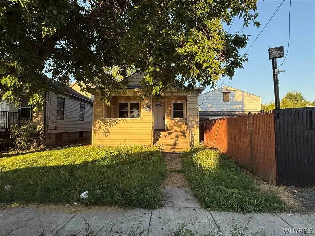 741 19th Street, Niagara Falls