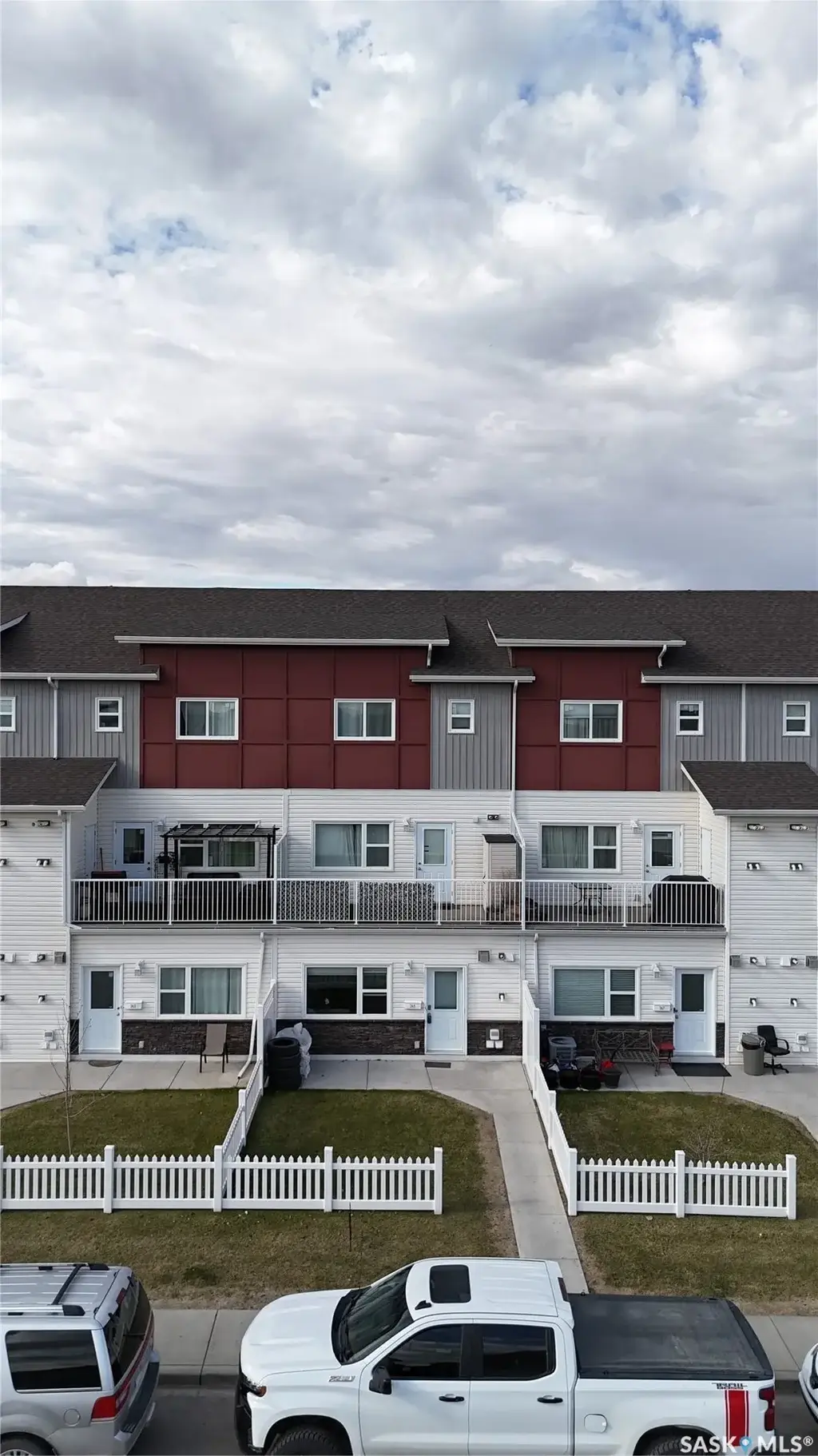 322 Lewin Way 265, Saskatoon