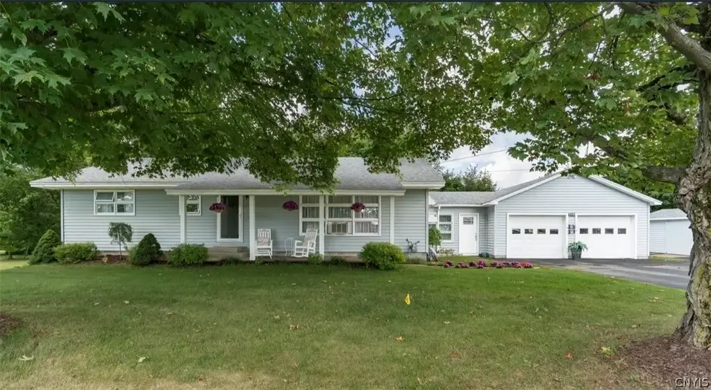 9513 Artz Road, New Bremen