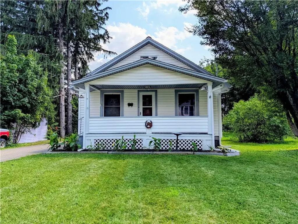 211 Liberty Street, Horseheads