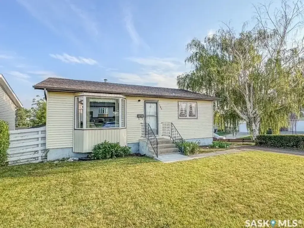 385 Aspen Drive, Swift Current