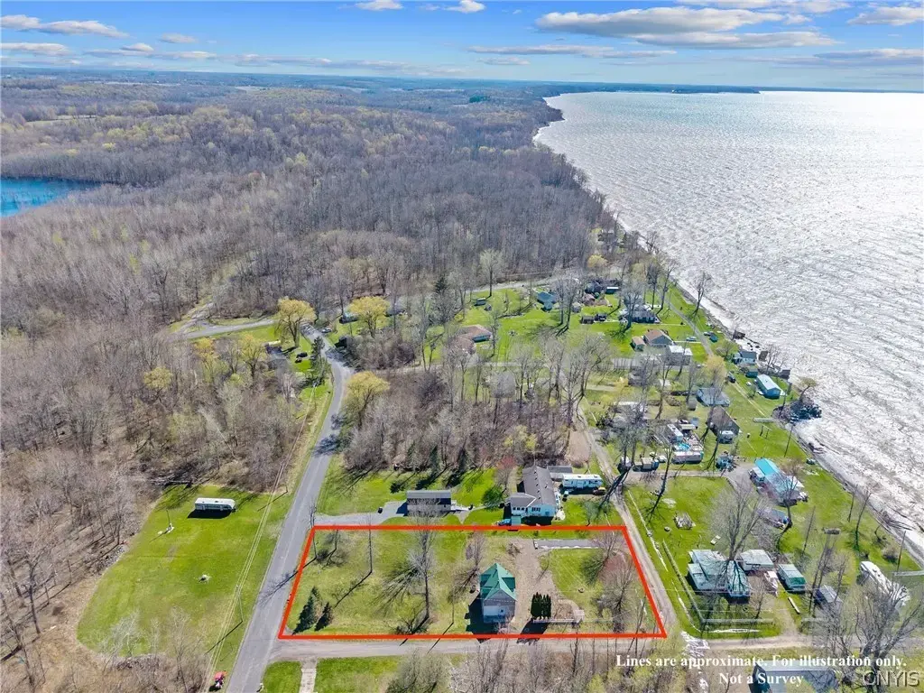 16162 Sunset Drive, Sterling