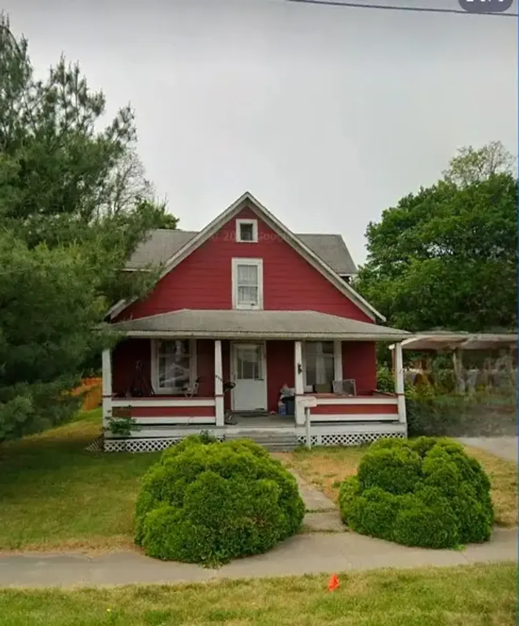 814 S. Main, Horseheads
