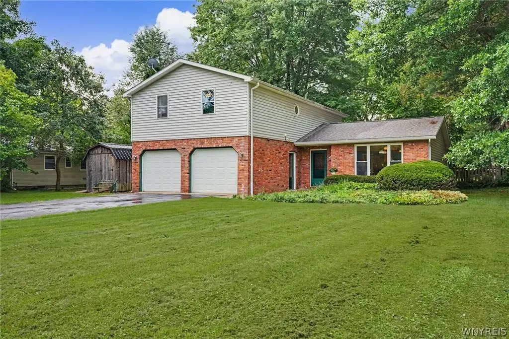 38 Rauch Drive, Concord