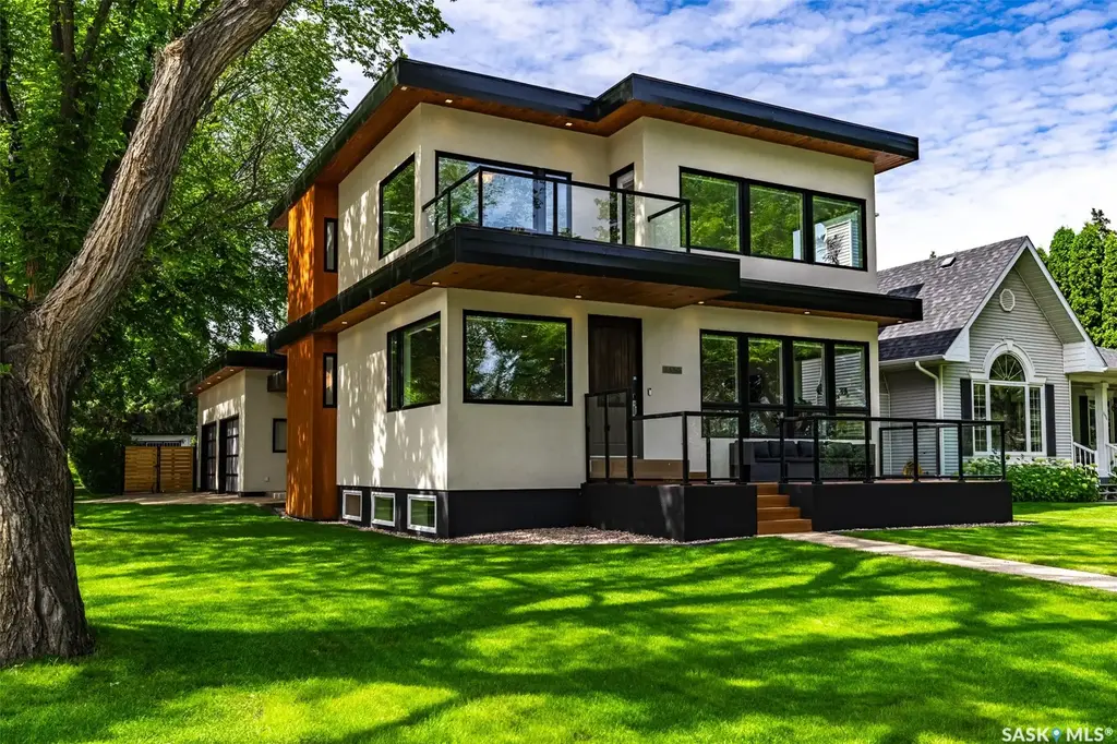 1150 Spadina Crescent E, Saskatoon