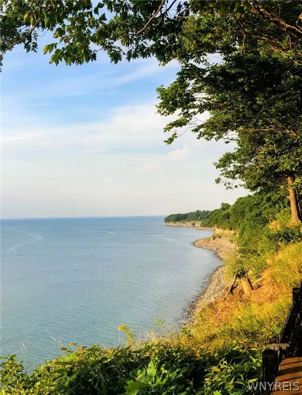 Vl Lake Shore Road, Evans