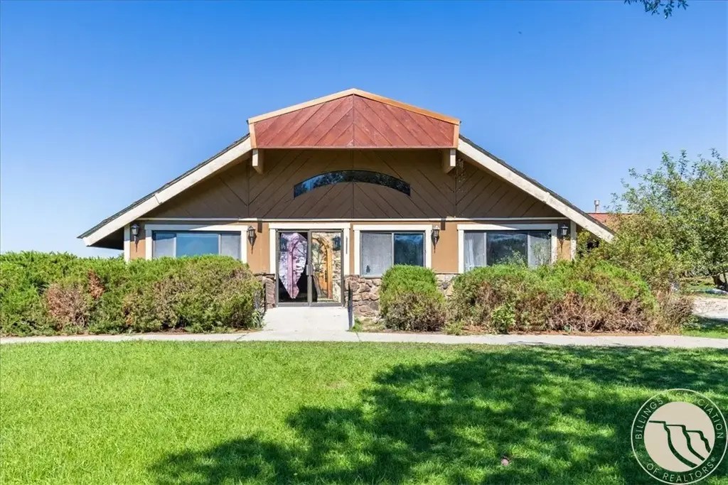 29 Teesdale Lane, Bridger