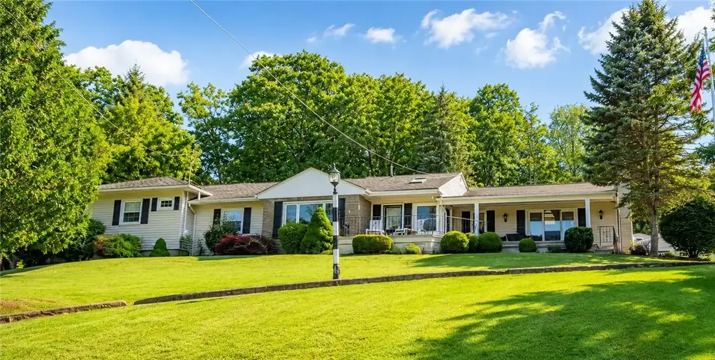 3265 Reading Road, Reading