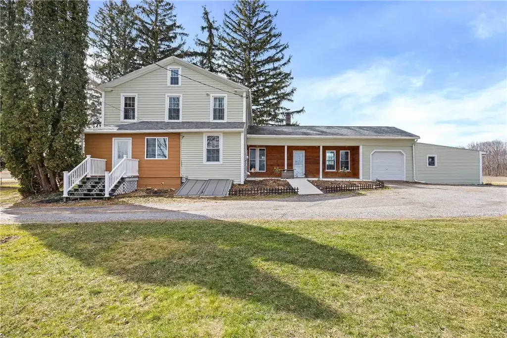 2385 Dow Road, York