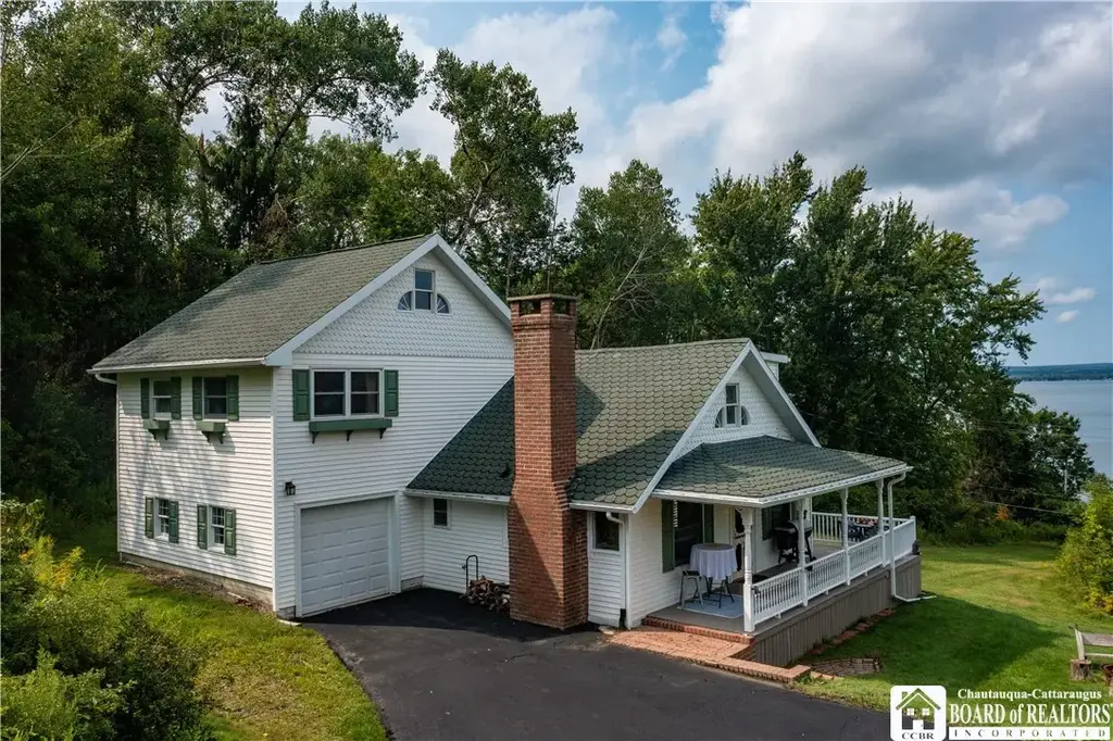 2570 Route 394, North Harmony