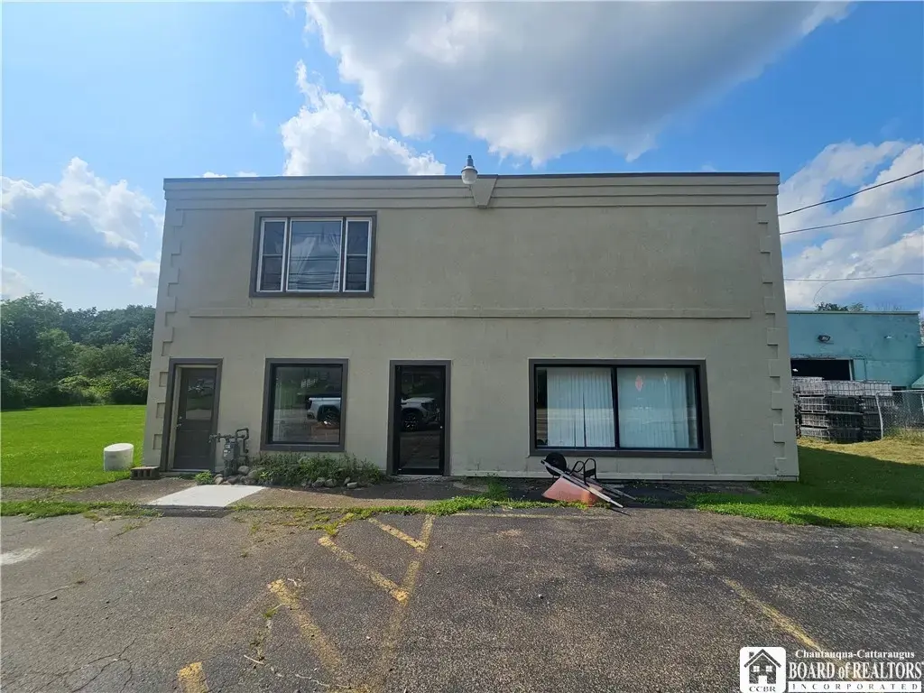 2423 N Nys Rte 16, Olean