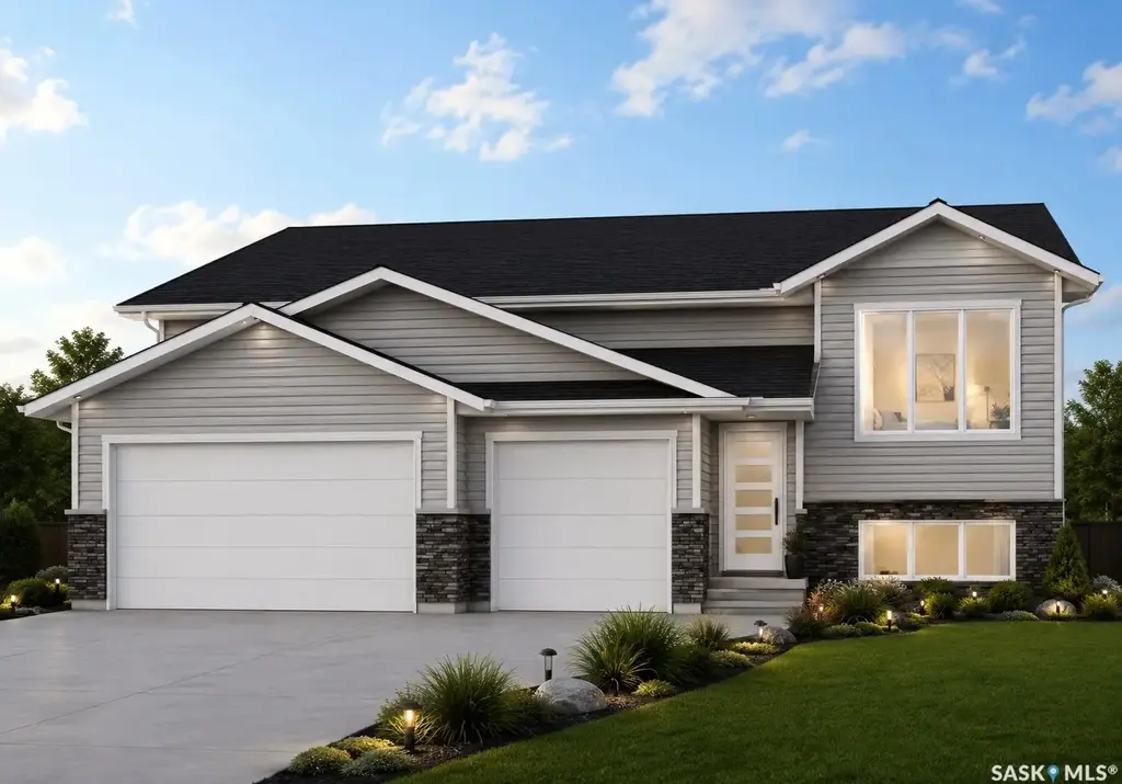 820 Ballesteros Crescent, Warman