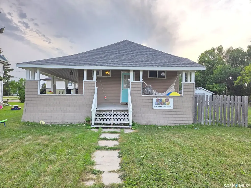 315 Carlyle Street, Arcola