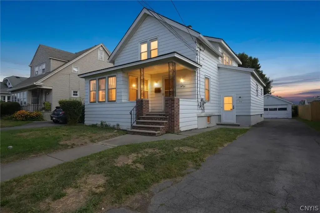 310 Willumae Drive, Syracuse