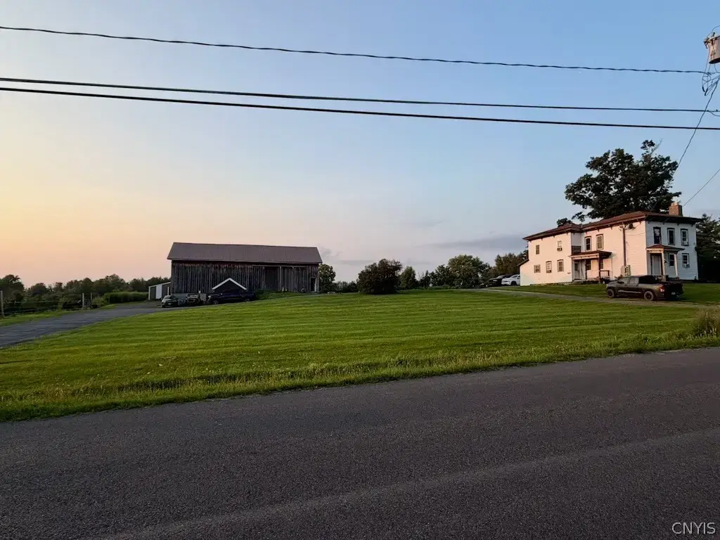 980 Middle Road # 88, Scriba