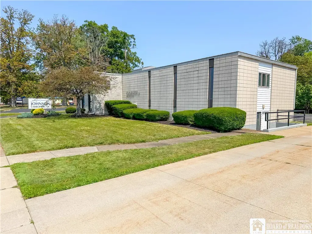 510 Central Avenue, Dunkirk