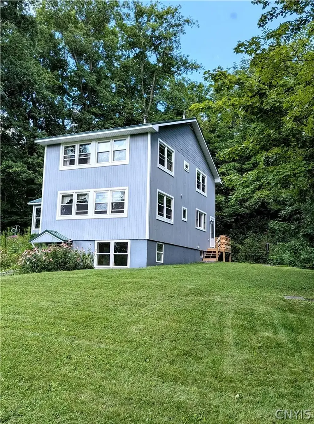 232 Burt Road, Herkimer