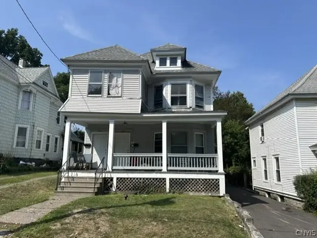 122 Reed Avenue # 24, Syracuse