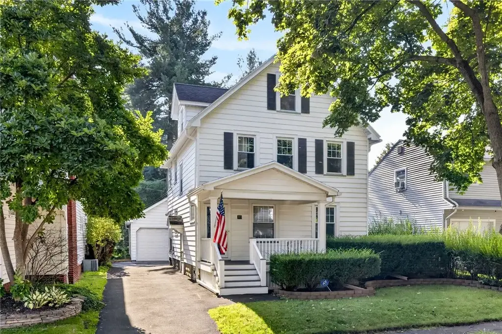 80 Croydon Rd Road, Rochester