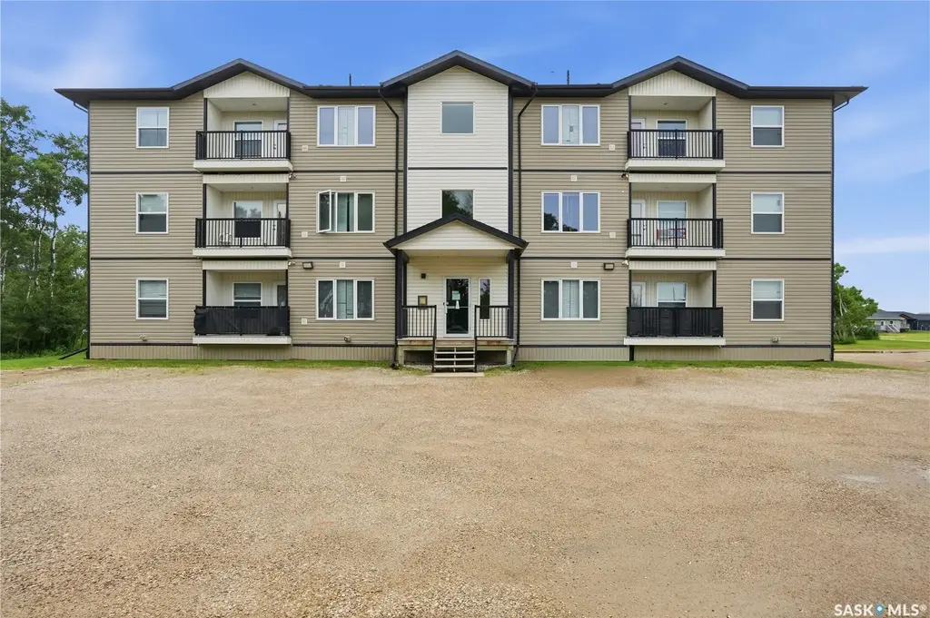 1202&1212 Dauncey Drive, Rocanville