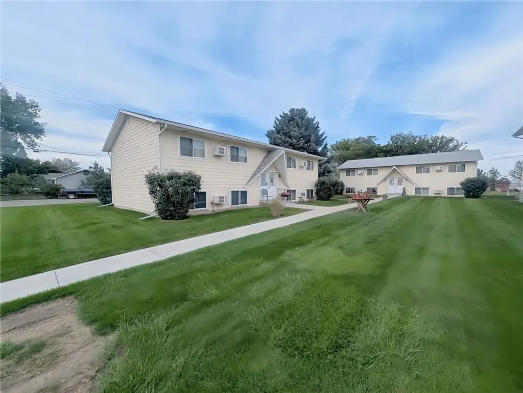 2467 2nd Street, Worden