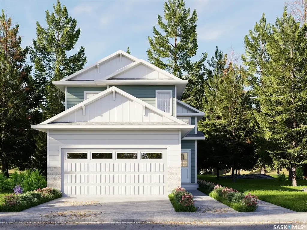 610 Yuel Crescent, Saskatoon