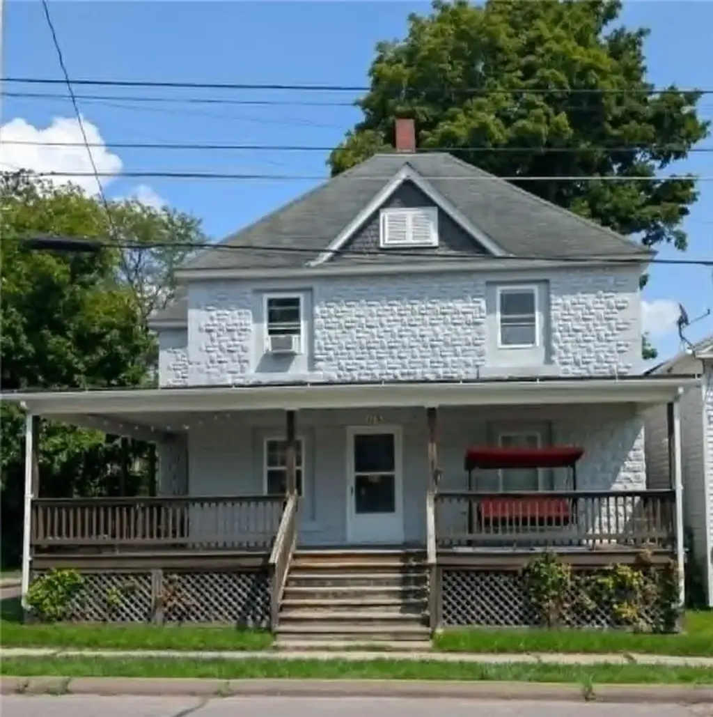 113 Pine Street, Bath