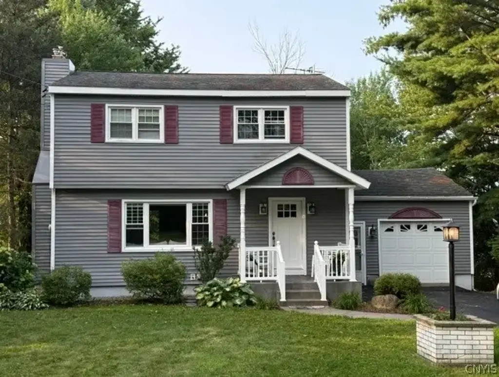 9986 Clearview, Marcy