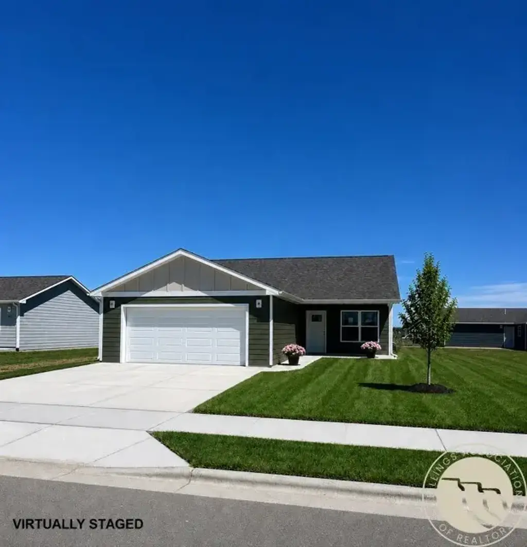 65 Double Haul Lane, Billings