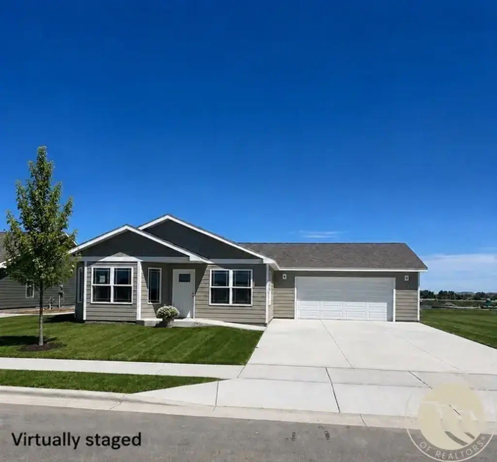71 Double Haul Lane, Billings