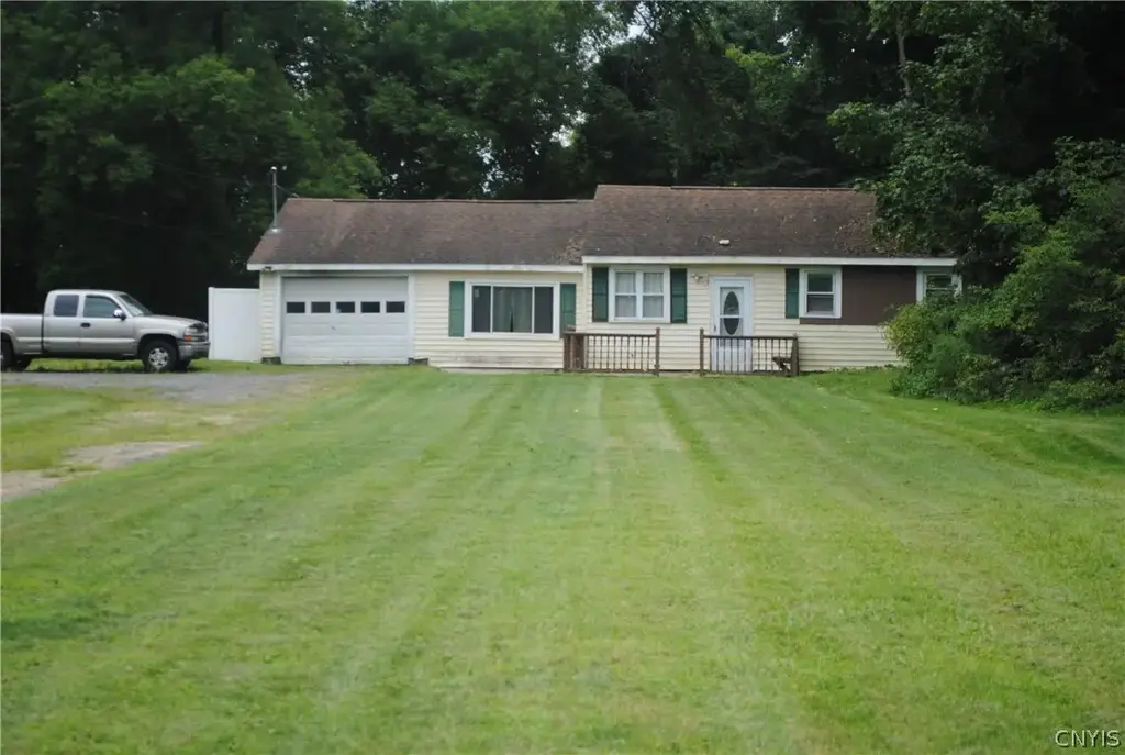 444 Fyler Road, Sullivan