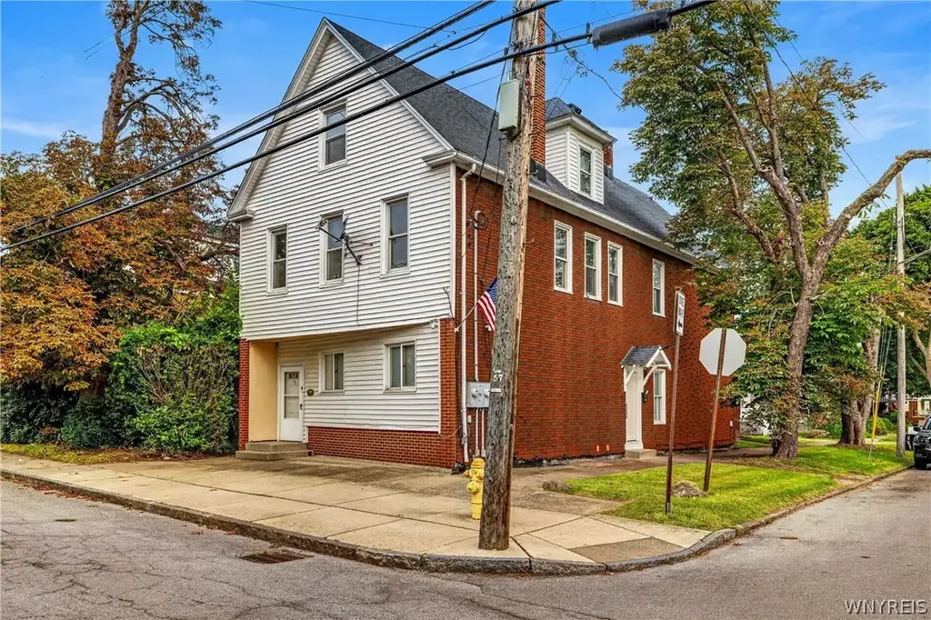 1628 Niagara Street, Niagara Falls