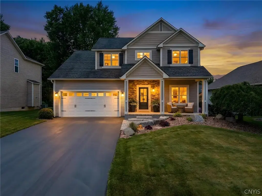 3107 Samantha Drive, Lysander